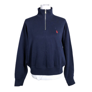 Unisex Polo Ralph Lauren - Dressikangast pluus, suurus 40 - Sinine (1)