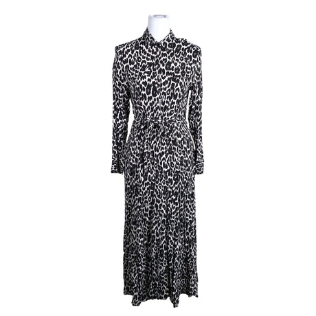 Unisex Hallhuber - Maksikleit, suurus 38 - Hall ()
