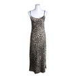 Unisex Hugo Boss - Mitteveniv kleit, suurus 38 - Pruun ()