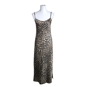 Unisex Hugo Boss - Mitteveniv kleit, suurus 38 - Pruun (1)