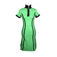 Unisex Karen Millen - Trikotaažist kleit, suurus 36 - Roheline ()