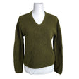 Unisex Marc O'Polo - Kampsun, suurus 38 - Roheline ()