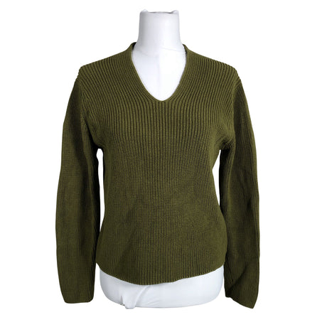 Unisex Marc O'Polo - Kampsun, suurus 38 - Roheline ()