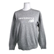 Unisex New Balance - Dressikangast pluus, suurus 40 - Hall ()