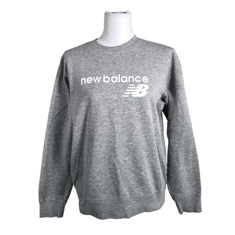 Unisex New Balance - Dressikangast pluus, suurus 40 - Hall ()
