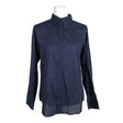 Unisex Benetton - Triiksärk, suurus 38 - Sinine ()
