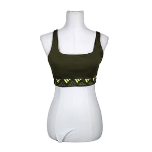 Unisex Adidas - Sporditopp, suurus 40 - Roheline (1)