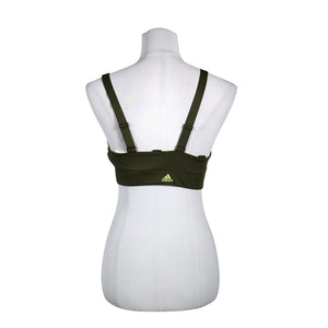 Unisex Adidas - Sporditopp, suurus 40 - Roheline (2)