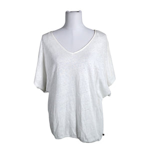 Unisex Esprit - T-särk, suurus 40 - Valge (1)