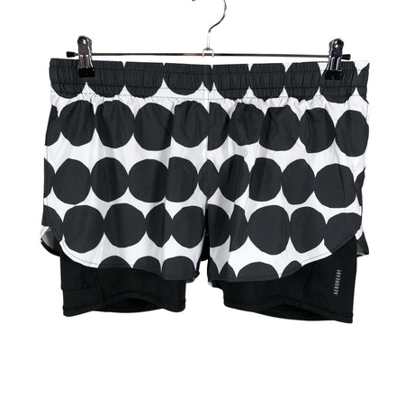 Unisex Adidas - Lühikesed spordipüksid, suurus 40 - Hall ()