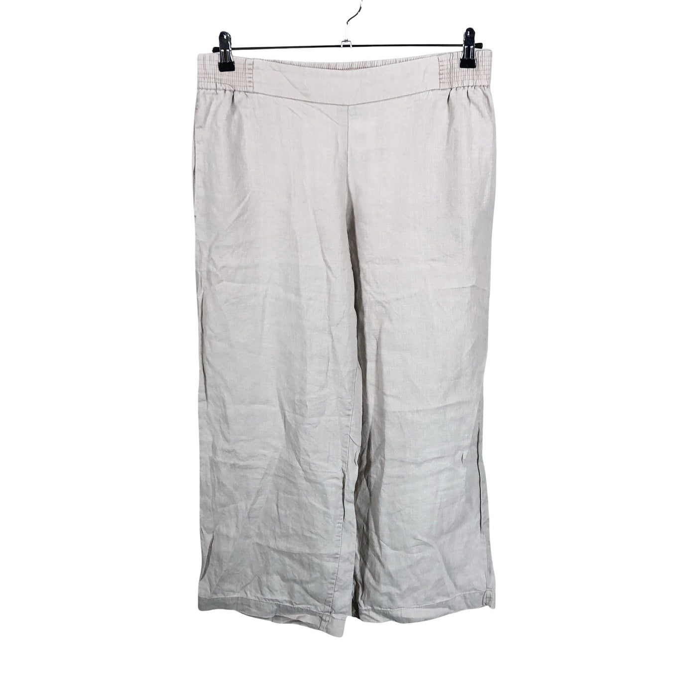 Unisex Esprit - Mittevenivad püksid, suurus 40 - Pruun (1)