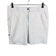Unisex Mc Kinley - Lühikesed püksid, suurus 42 - Hall ()