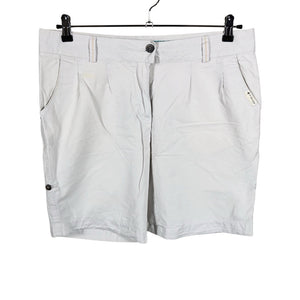 Unisex Mc Kinley - Lühikesed püksid, suurus 42 - Hall (1)
