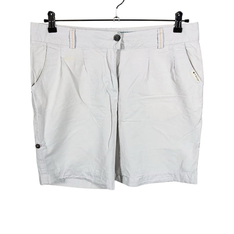 Unisex Mc Kinley - Lühikesed püksid, suurus 42 - Hall ()