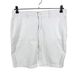 Unisex Flash Woman - Lühikesed püksid, suurus 40 - Valge ()