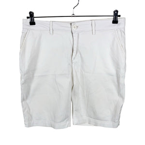 Unisex Flash Woman - Lühikesed püksid, suurus 40 - Valge (1)