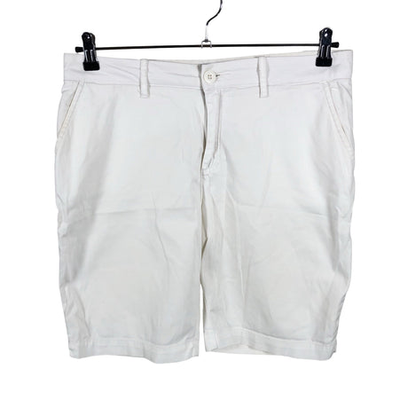 Unisex Flash Woman - Lühikesed püksid, suurus 40 - Valge ()