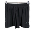 Unisex Joluvi - Lühikesed spordipüksid, suurus 42 - Must ()