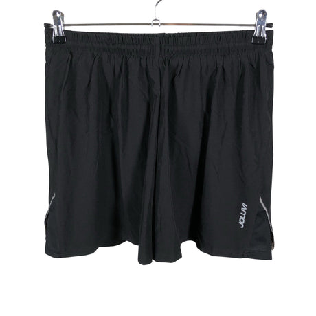 Unisex Joluvi - Lühikesed spordipüksid, suurus 42 - Must ()
