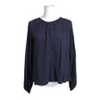 Unisex Samsoe&Samsoe - Pluus, suurus 40 - Sinine ()