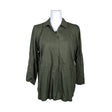 Unisex Noom - Pluus, suurus 40 - Roheline ()
