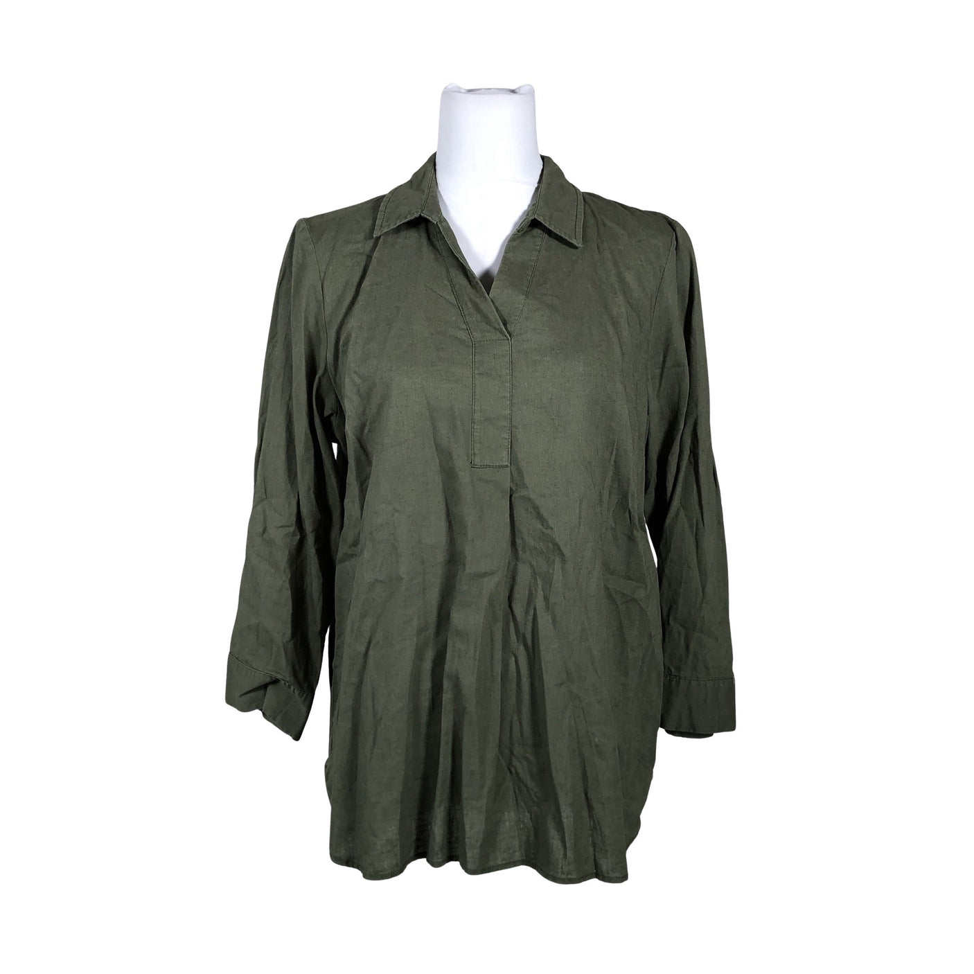 Unisex Noom - Pluus, suurus 40 - Roheline (1)