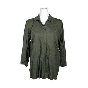Unisex Noom - Pluus, suurus 40 - Roheline (1)