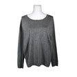 Unisex Holly & Whyte by Lindex - Kampsun, suurus 38 - Hall ()