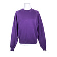 Unisex Lindex - Kampsun, suurus 40 - Lilla ()