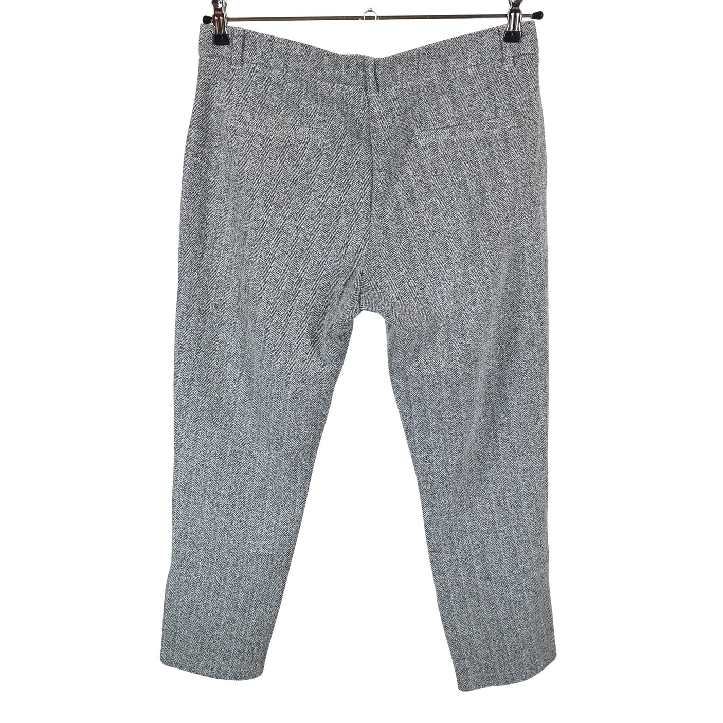 Unisex Marc O'Polo - Mittevenivad püksid, suurus 40 - Hall (2)