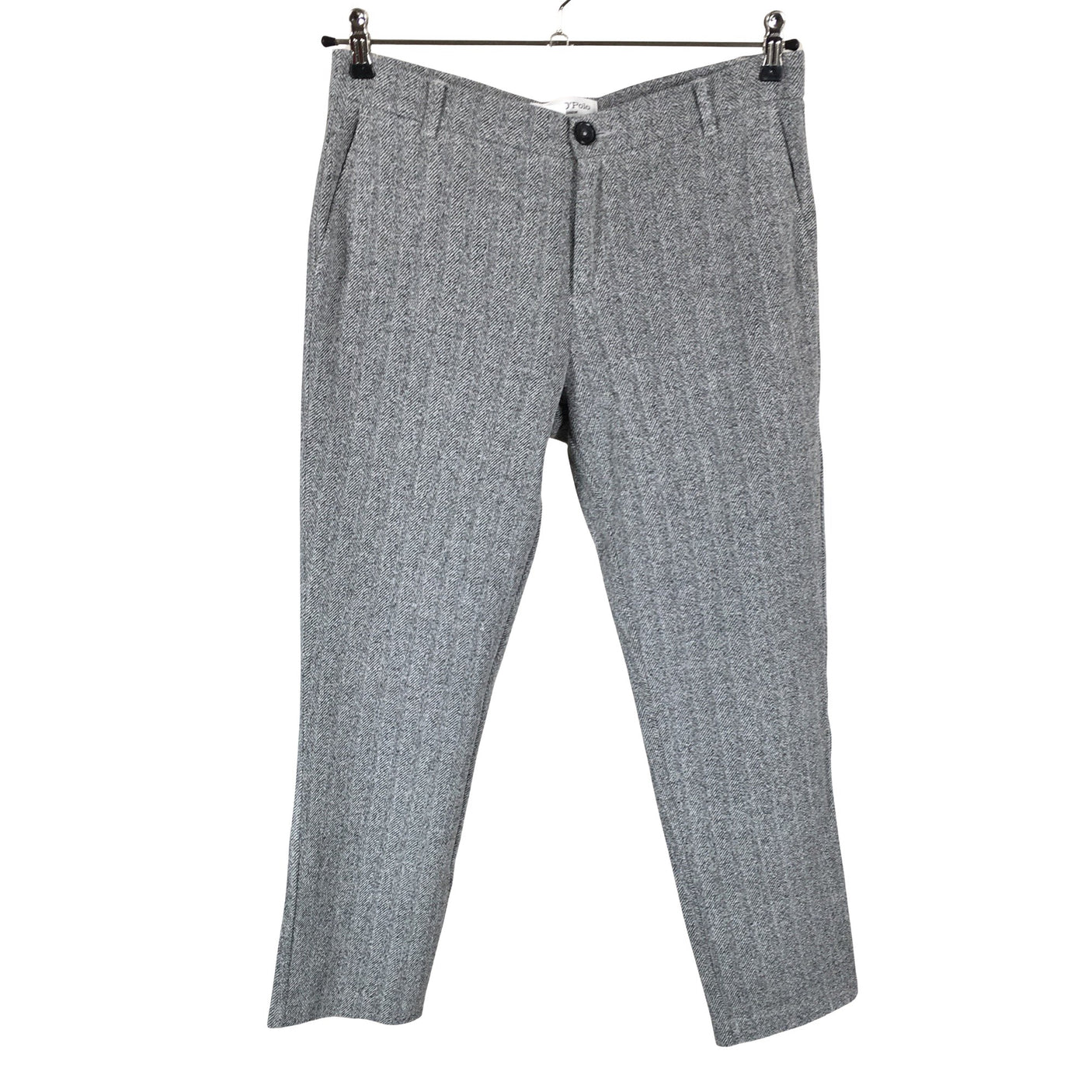 Unisex Marc O'Polo - Mittevenivad püksid, suurus 40 - Hall (1)
