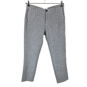 Unisex Marc O'Polo - Mittevenivad püksid, suurus 40 - Hall (1)