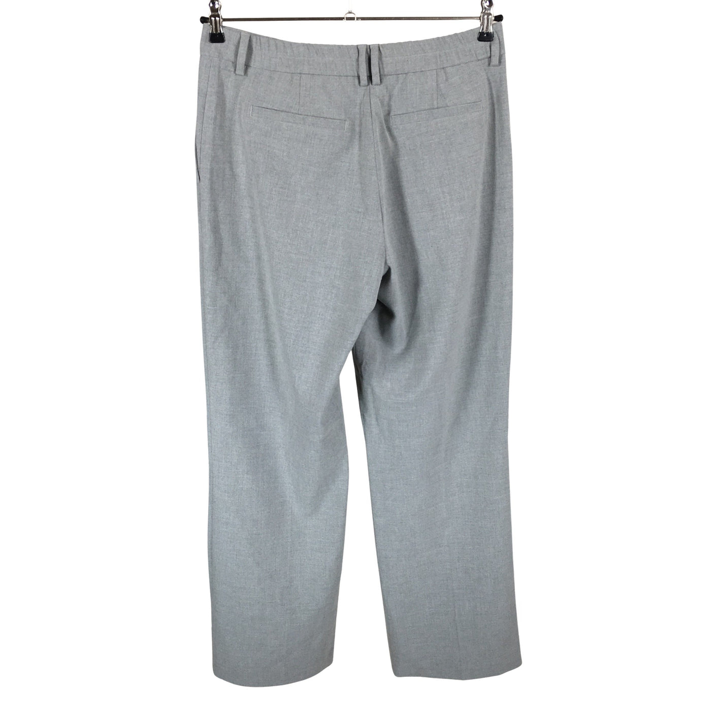 Unisex Opus - Mittevenivad püksid, suurus 38 - Hall (2)