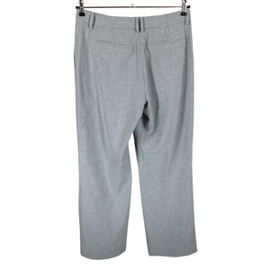 Unisex Opus - Mittevenivad püksid, suurus 38 - Hall (2)