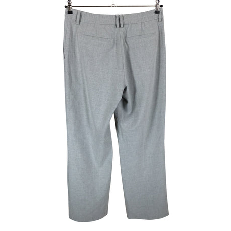 Unisex Opus - Mittevenivad püksid, suurus 38 - Hall (2)