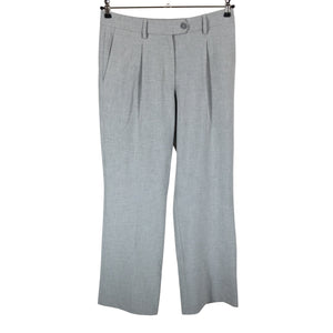 Unisex Opus - Mittevenivad püksid, suurus 38 - Hall (1)