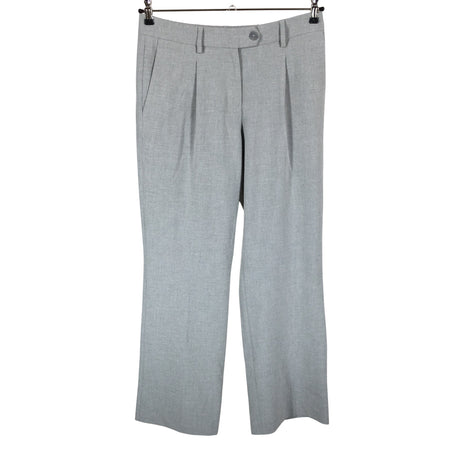 Unisex Opus - Mittevenivad püksid, suurus 38 - Hall ()