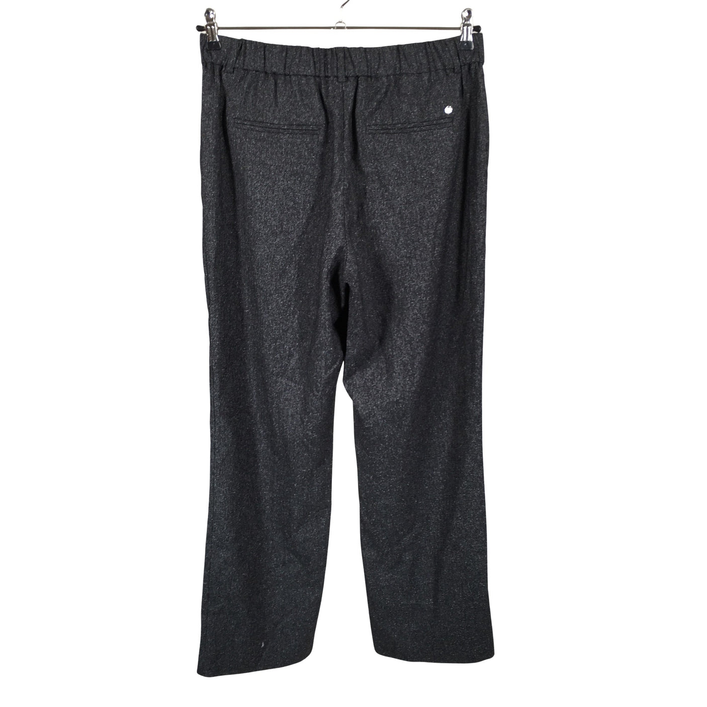 Unisex Mos Mosh - Mittevenivad püksid, suurus 38 - Hall (2)