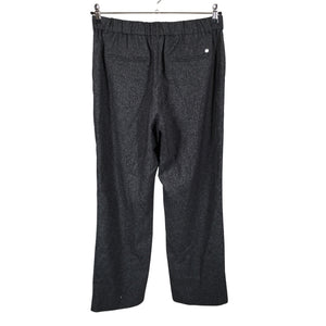 Unisex Mos Mosh - Mittevenivad püksid, suurus 38 - Hall (2)