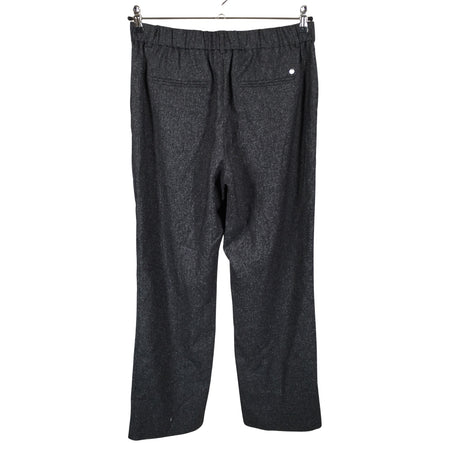Unisex Mos Mosh - Mittevenivad püksid, suurus 38 - Hall (2)