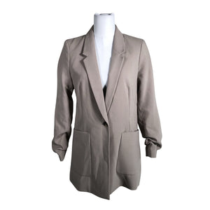 Unisex Esprit - Jakk, suurus 36 - Pruun (1)