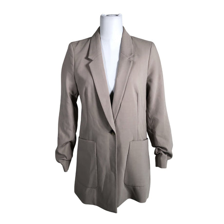 Unisex Esprit - Jakk, suurus 36 - Pruun ()