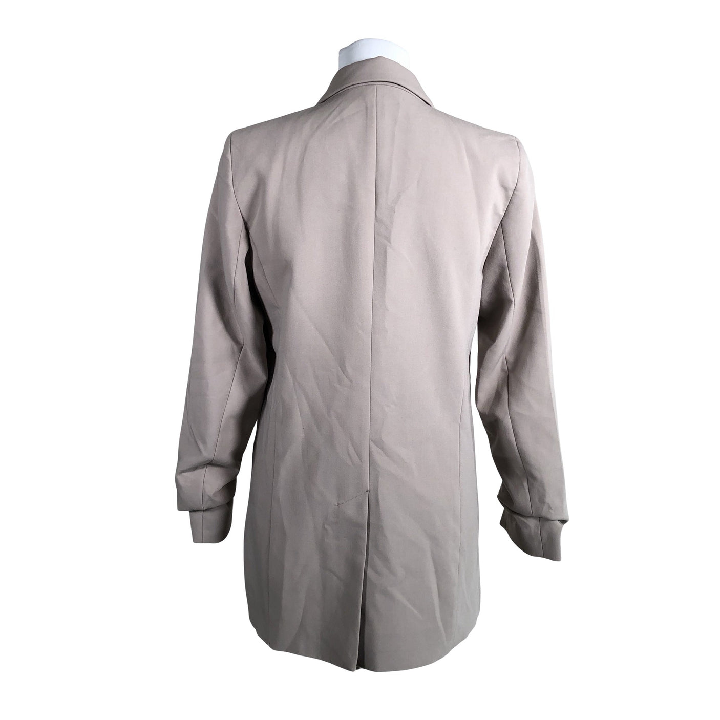 Unisex Esprit - Jakk, suurus 36 - Pruun (2)