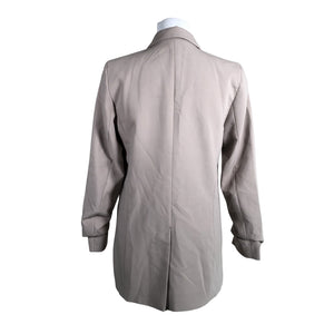 Unisex Esprit - Jakk, suurus 36 - Pruun (2)