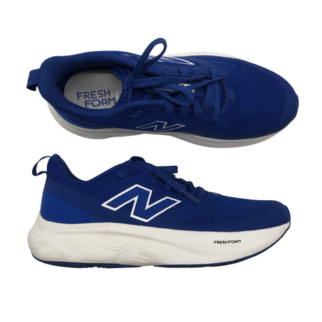 Unisex New Balance - Tossud, suurus 37 - Sinine ()