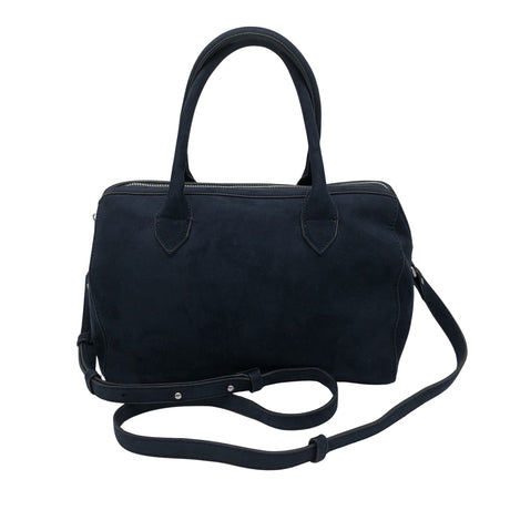 Unisex Parfois - Käekott, suurus Midi - Sinine ()