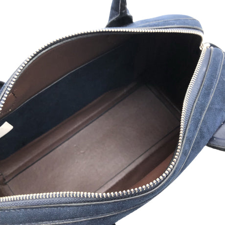 Unisex Parfois - Käekott, suurus Midi - Sinine (2)
