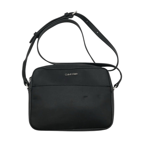 Unisex Calvin Klein - Õlakott, suurus Midi - Must ()