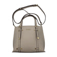 Unisex DKNY - Käekott, suurus Mini - Beige ()