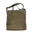 Unisex A+more - Õlakott, suurus Maxi - Roheline ()